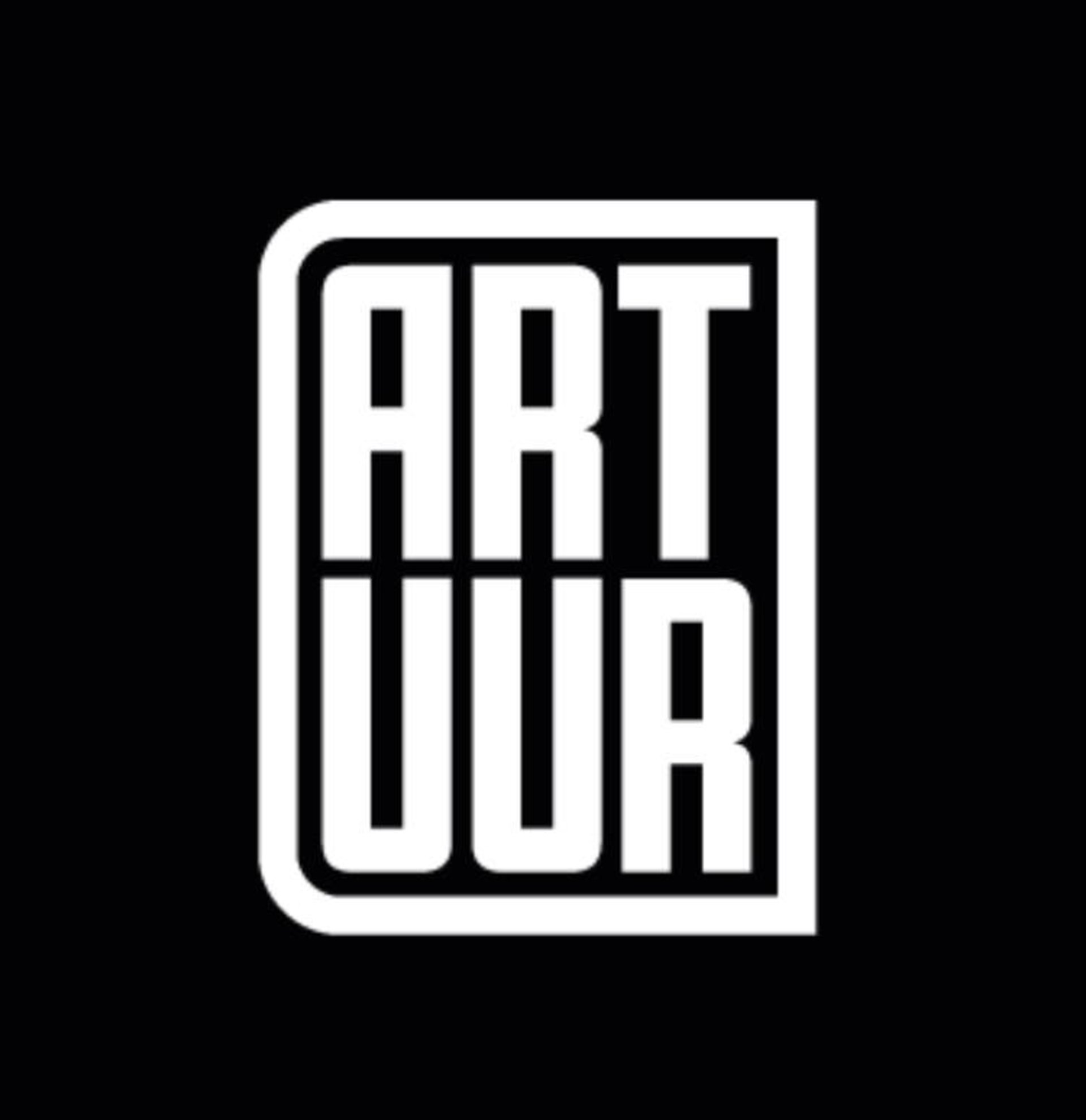 Logo des Ensembles Art'uur