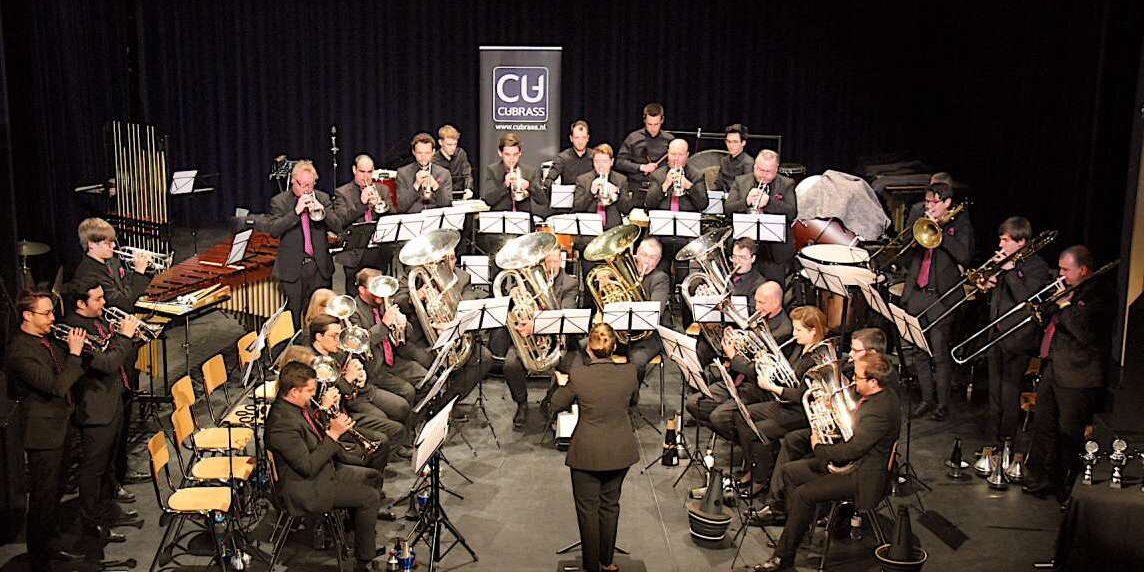 2 Brass Bands Festival Brass Band & Brass Band SauerlandHerbst